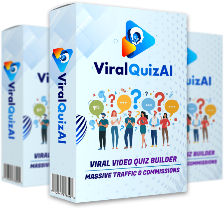 ViralQuiz AI